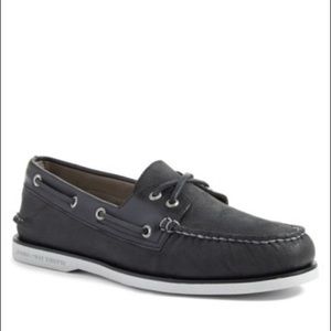 Sperry TopSider Mens Gold Cup Camino Boat Shoe 7.5